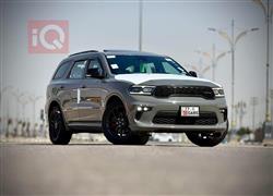 دودج دورانجو